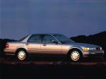 Acura Vigor 1991 года